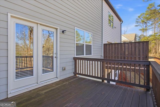776 Woodstock Grove, Woodstock, GA 30188