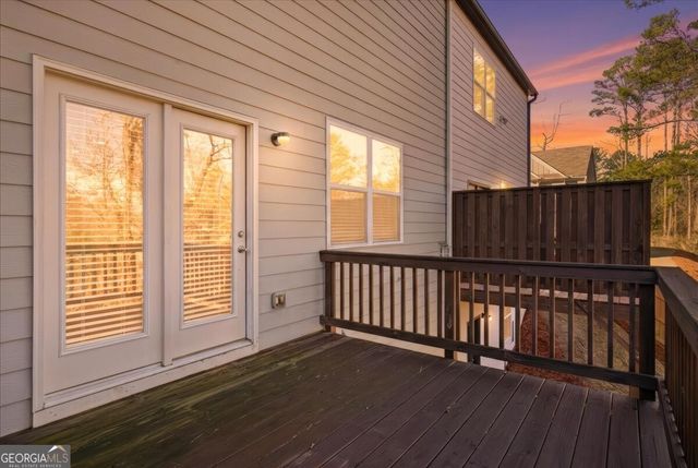 776 Woodstock Grove, Woodstock, GA 30188