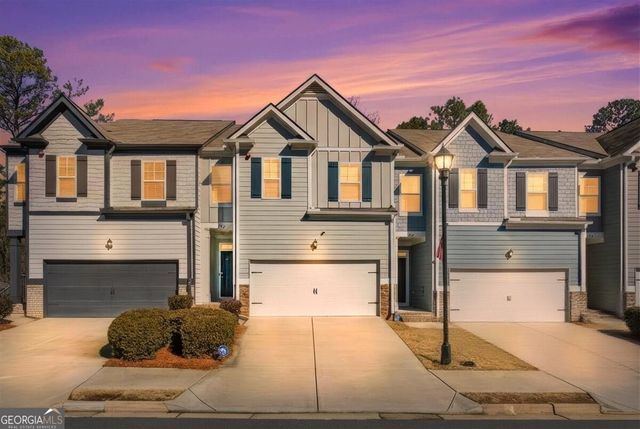 776 Woodstock Grove, Woodstock, GA 30188