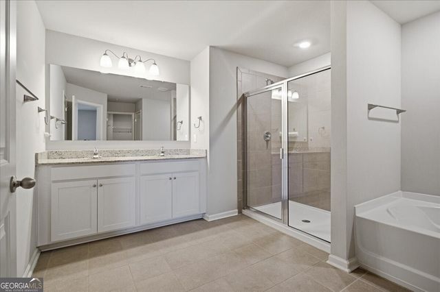776 Woodstock Grove, Woodstock, GA 30188