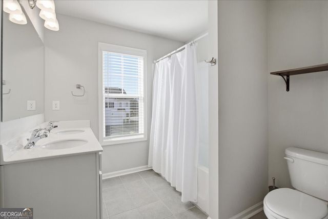 776 Woodstock Grove, Woodstock, GA 30188