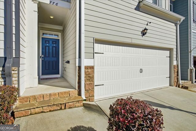 776 Woodstock Grove, Woodstock, GA 30188