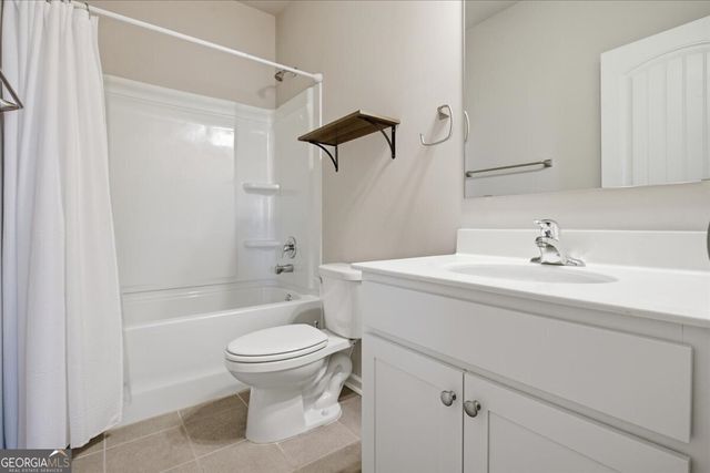 776 Woodstock Grove, Woodstock, GA 30188
