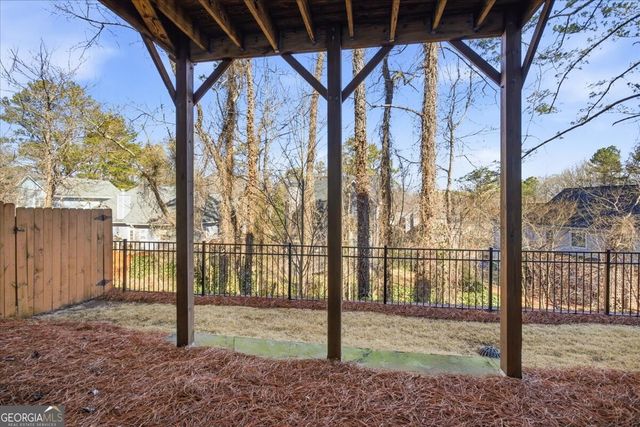 776 Woodstock Grove, Woodstock, GA 30188