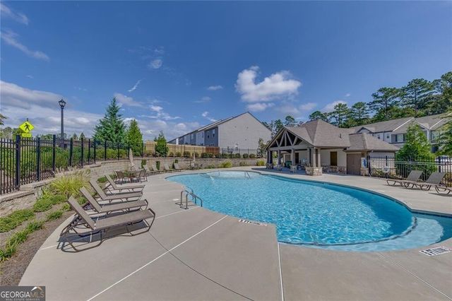 776 Woodstock Grove, Woodstock, GA 30188