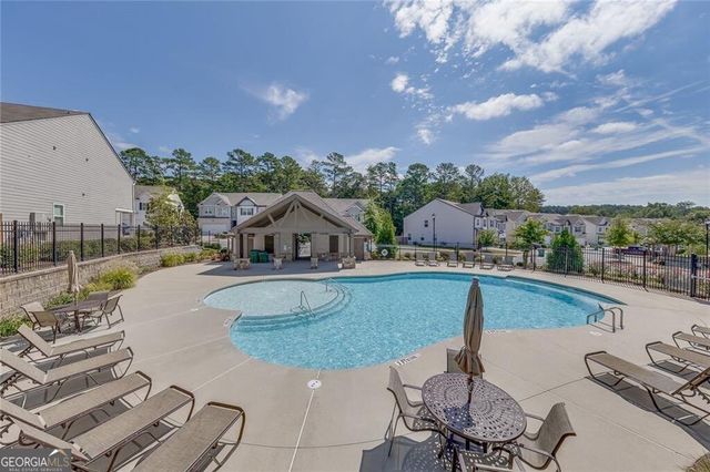 776 Woodstock Grove, Woodstock, GA 30188