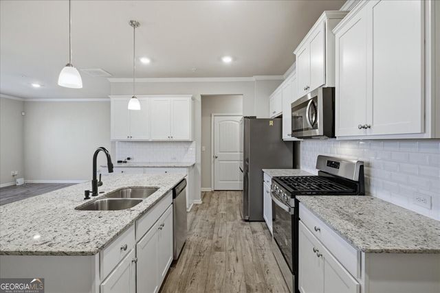 776 Woodstock Grove, Woodstock, GA 30188