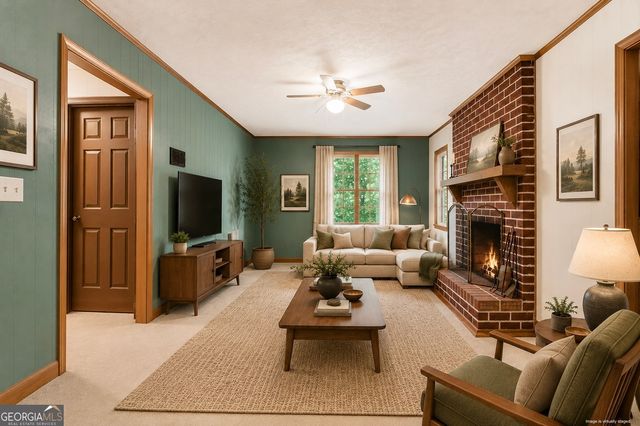 315 Caldwell Circle, Athens, GA 30605