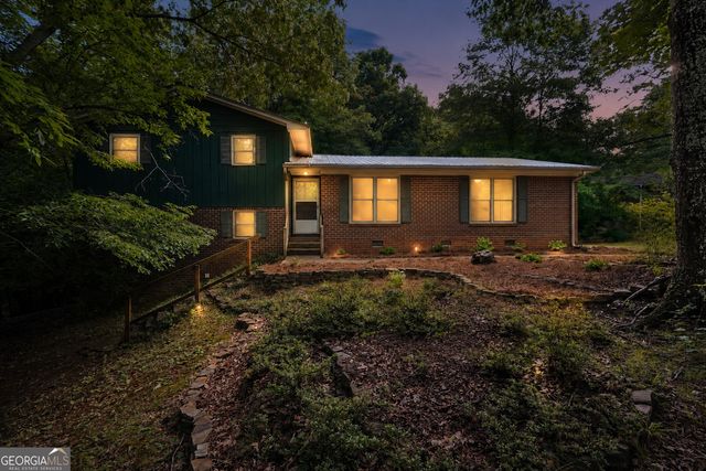315 Caldwell Circle, Athens, GA 30605