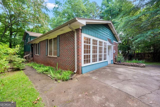 315 Caldwell Circle, Athens, GA 30605