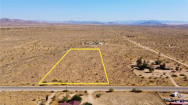 49 Aberdeen Drive, Yucca Valley, CA 92284