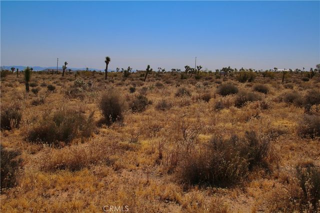 49 Aberdeen Drive, Yucca Valley, CA 92284