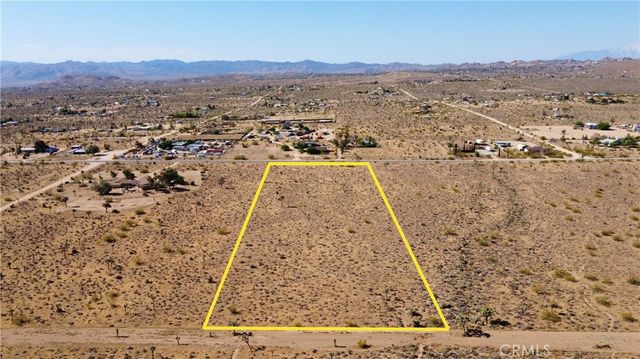 49 Aberdeen Drive, Yucca Valley, CA 92284
