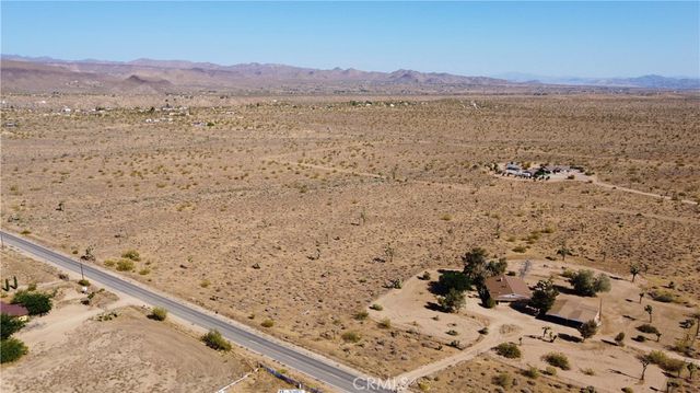 49 Aberdeen Drive, Yucca Valley, CA 92284