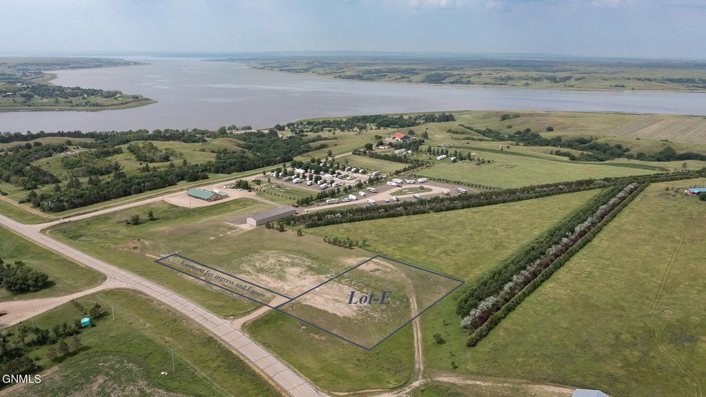 8031 Nd-1804, Linton, ND 58552