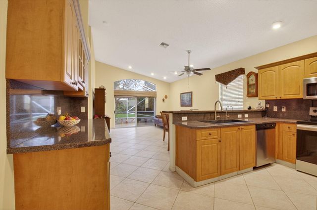 9556 Cherry Blossom Court, Boynton Beach, FL 33437