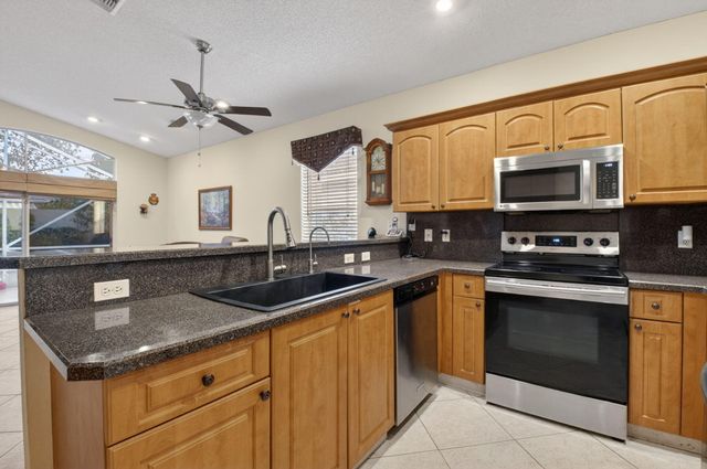 9556 Cherry Blossom Court, Boynton Beach, FL 33437