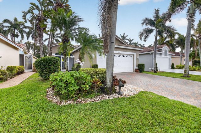 9556 Cherry Blossom Court, Boynton Beach, FL 33437