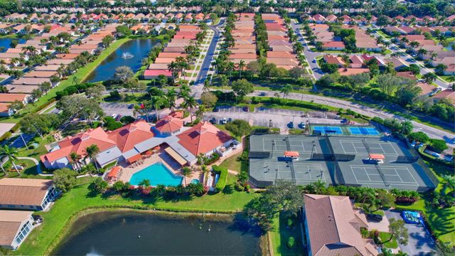 9556 Cherry Blossom Court, Boynton Beach, FL 33437