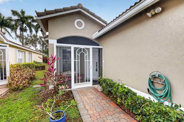 9556 Cherry Blossom Court, Boynton Beach, FL 33437