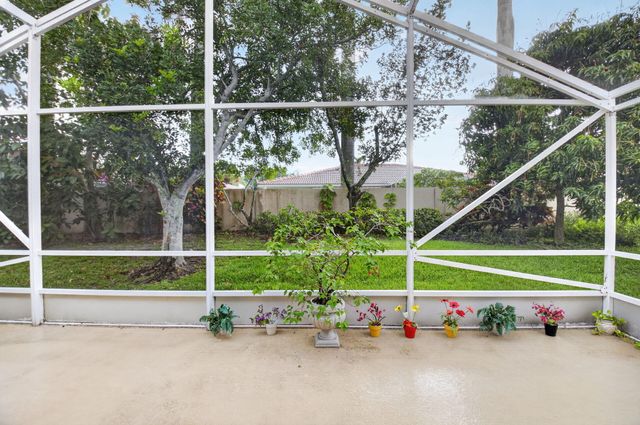 9556 Cherry Blossom Court, Boynton Beach, FL 33437