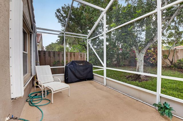 9556 Cherry Blossom Court, Boynton Beach, FL 33437