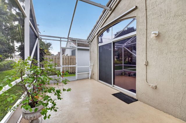 9556 Cherry Blossom Court, Boynton Beach, FL 33437