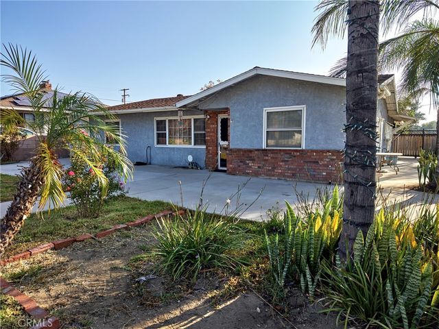 9195 Alder Avenue, Fontana, CA 92335