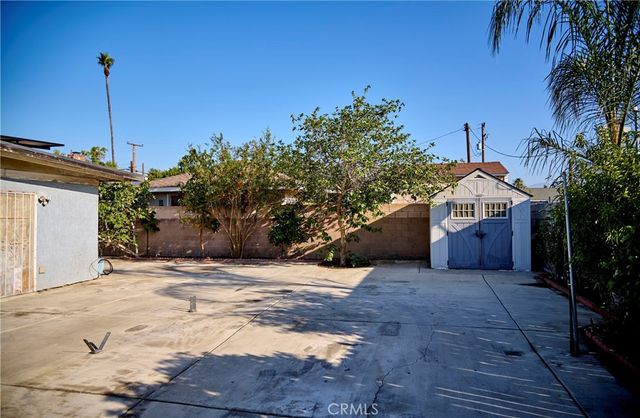 9195 Alder Avenue, Fontana, CA 92335