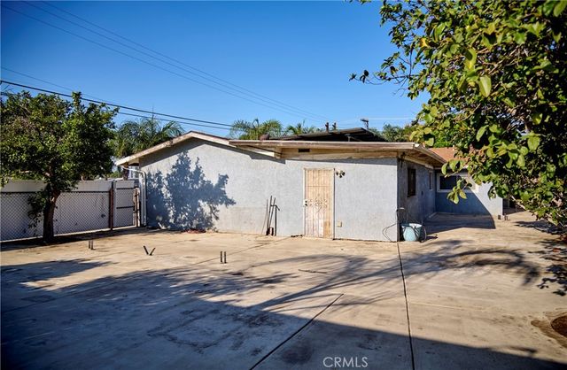 9195 Alder Avenue, Fontana, CA 92335