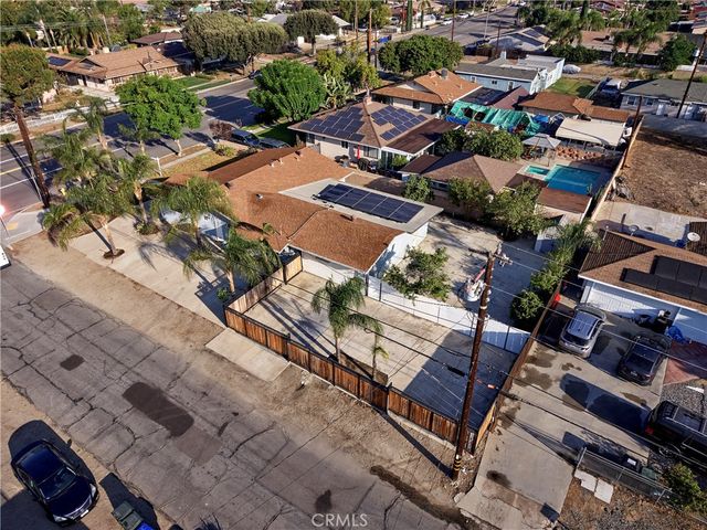 9195 Alder Avenue, Fontana, CA 92335