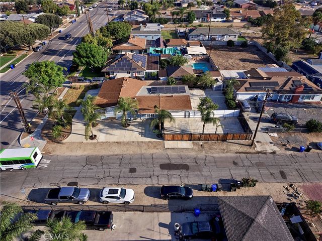 9195 Alder Avenue, Fontana, CA 92335