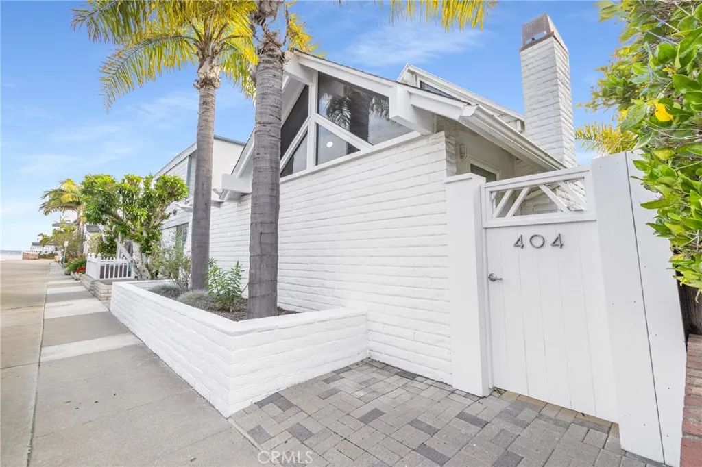 404 Prospect Street, Newport Beach, CA 92663