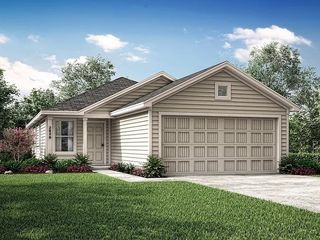 6071 Determine Lane, Forney, TX 75126