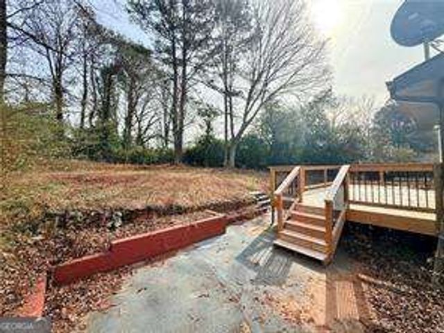 6692 Cambridge Drive, Rex, GA 30273