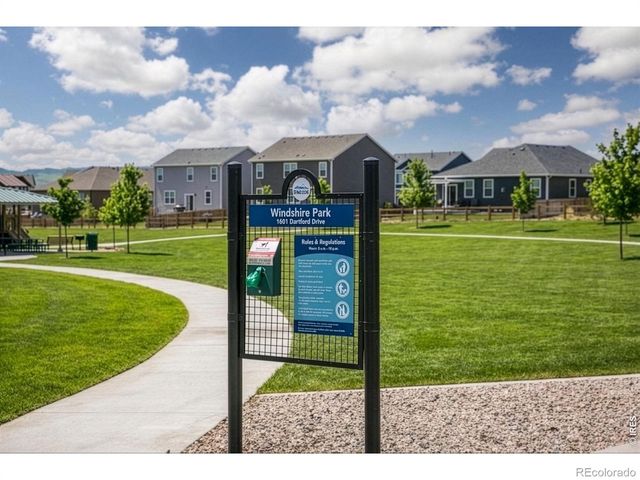 560 Wycombe Court, Windsor, CO 80550