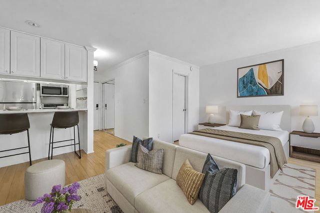 525 S Ardmore Avenue 257, Los Angeles, CA 90020