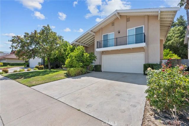 25313 Via Brasa, Valencia, CA 91355