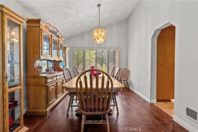 25313 Via Brasa, Valencia, CA 91355