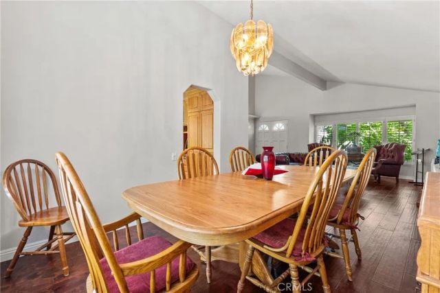 25313 Via Brasa, Valencia, CA 91355