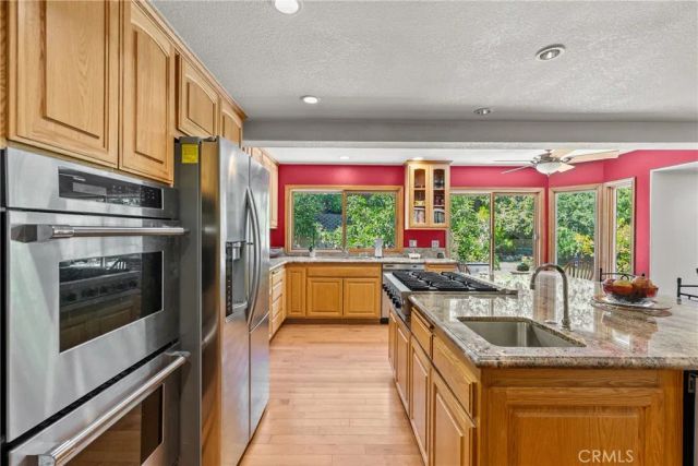 25313 Via Brasa, Valencia, CA 91355