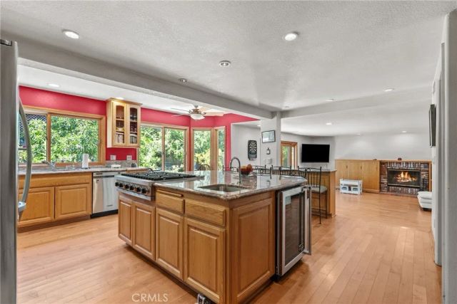 25313 Via Brasa, Valencia, CA 91355