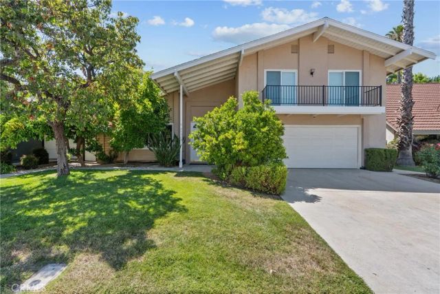 25313 Via Brasa, Valencia, CA 91355