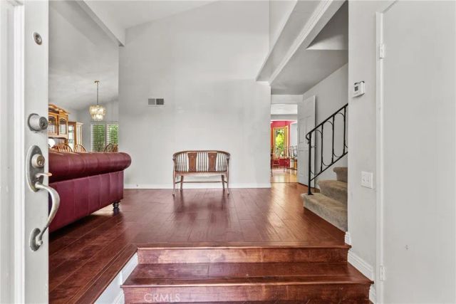 25313 Via Brasa, Valencia, CA 91355