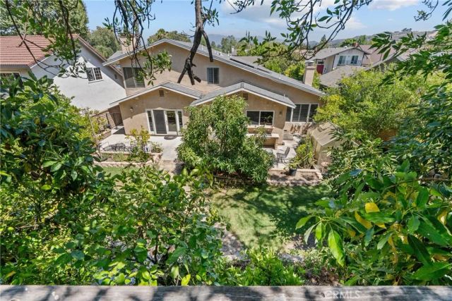 25313 Via Brasa, Valencia, CA 91355