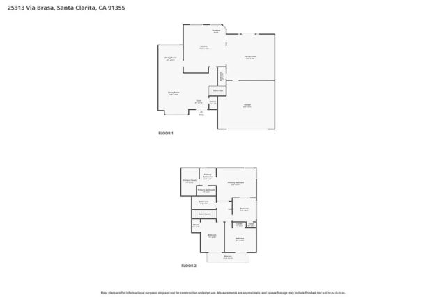 25313 Via Brasa, Valencia, CA 91355