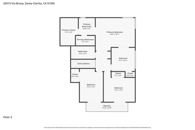 25313 Via Brasa, Valencia, CA 91355