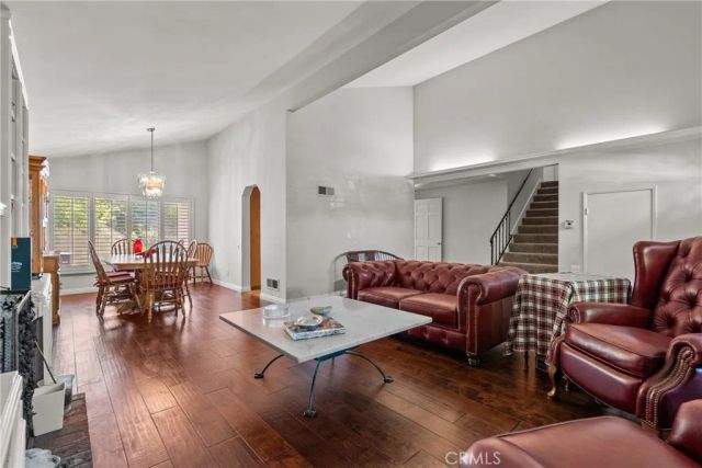25313 Via Brasa, Valencia, CA 91355