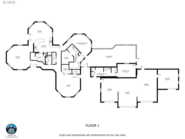 5200 DUNEWOOD Dr, Florence, OR 97439