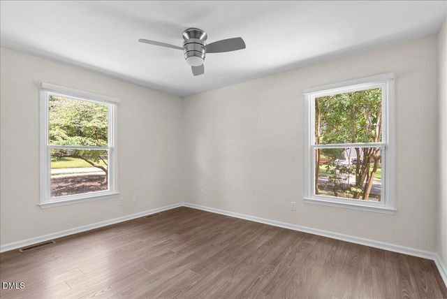 440 Rosehaven Drive, Raleigh, NC 27609